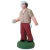 Joueur de pétanque 01