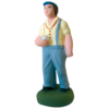 Joueur de pétanque 04