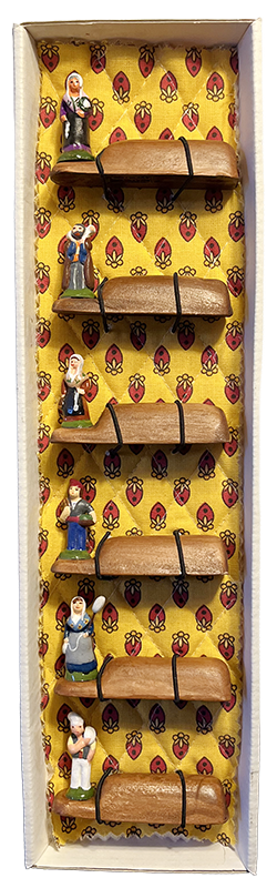 Marque-Places – Image 3